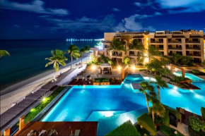 205 C: Centrally located Apto. with ocean view